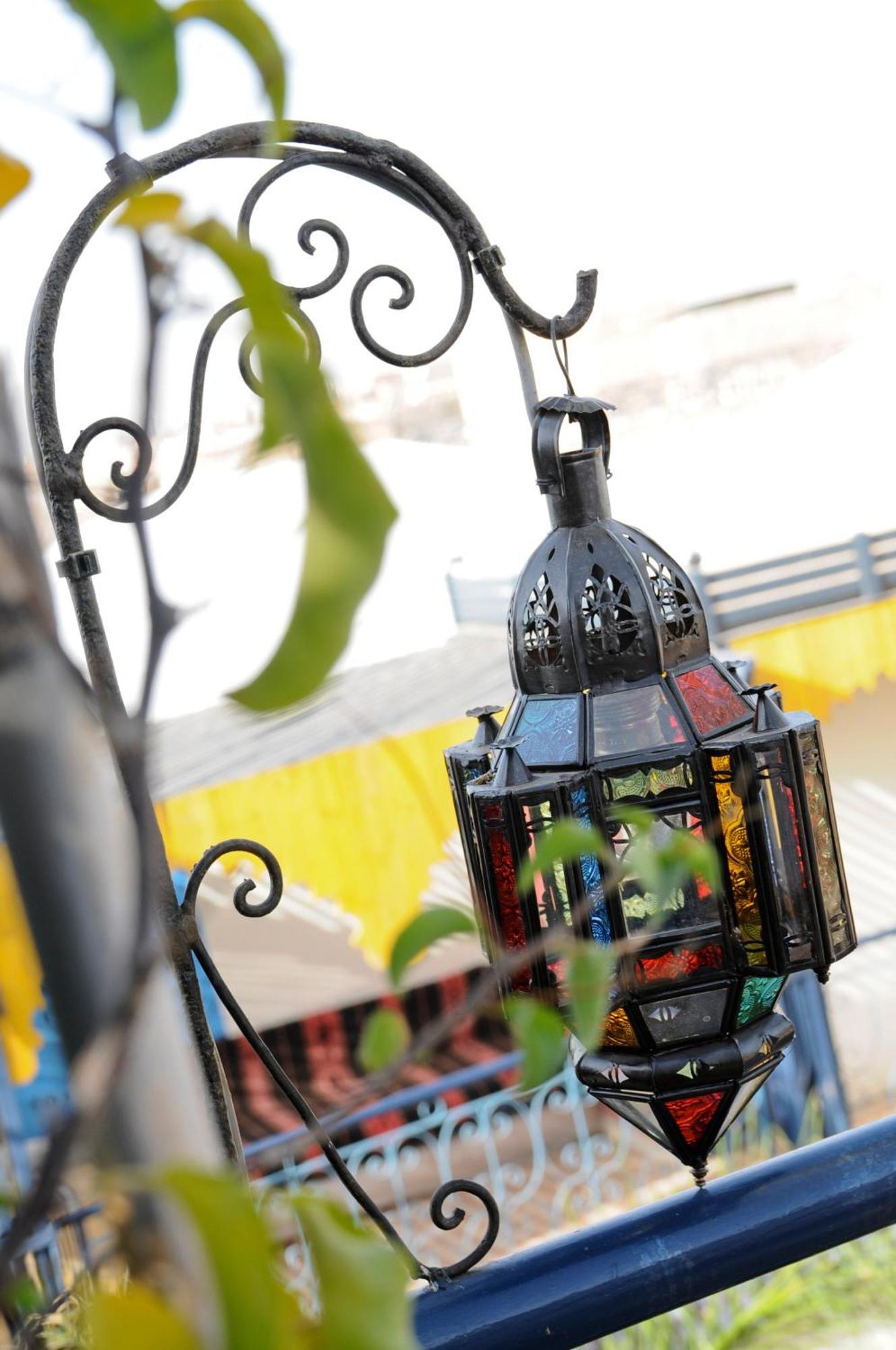 Riad Zara Marrakesch