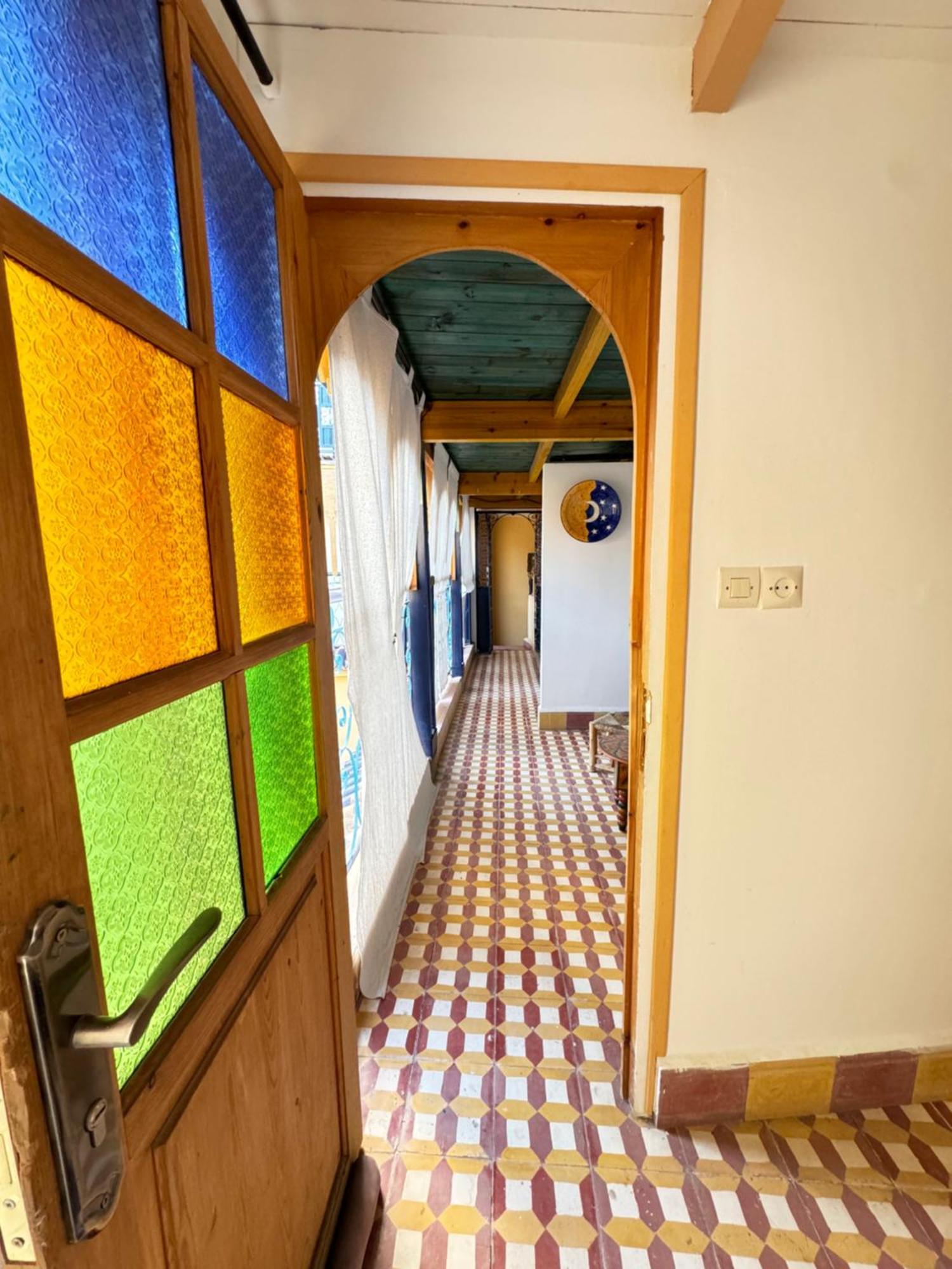 Zara 3* Marrakesch