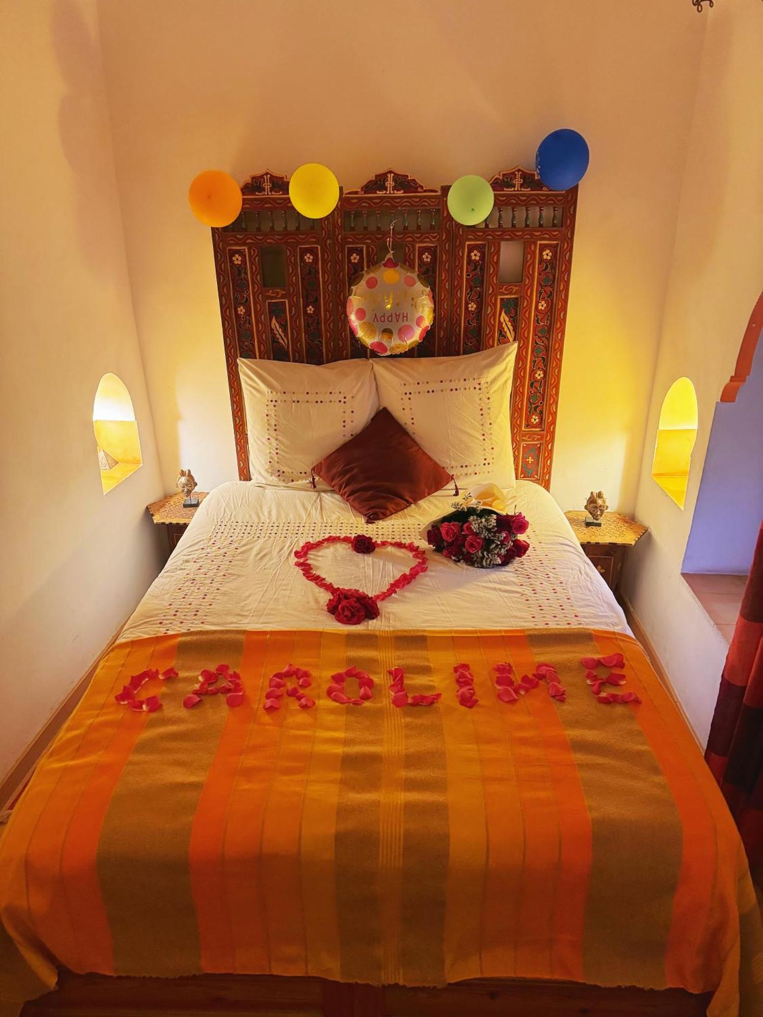 Riad Zara Marrakesch
