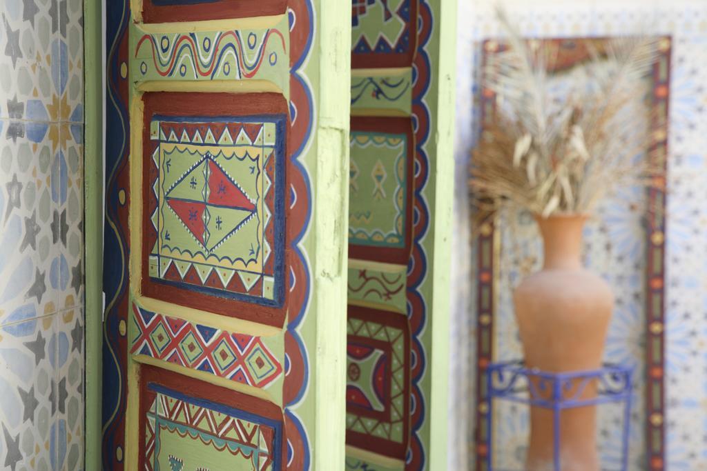 Zara 3* Marrakesch
