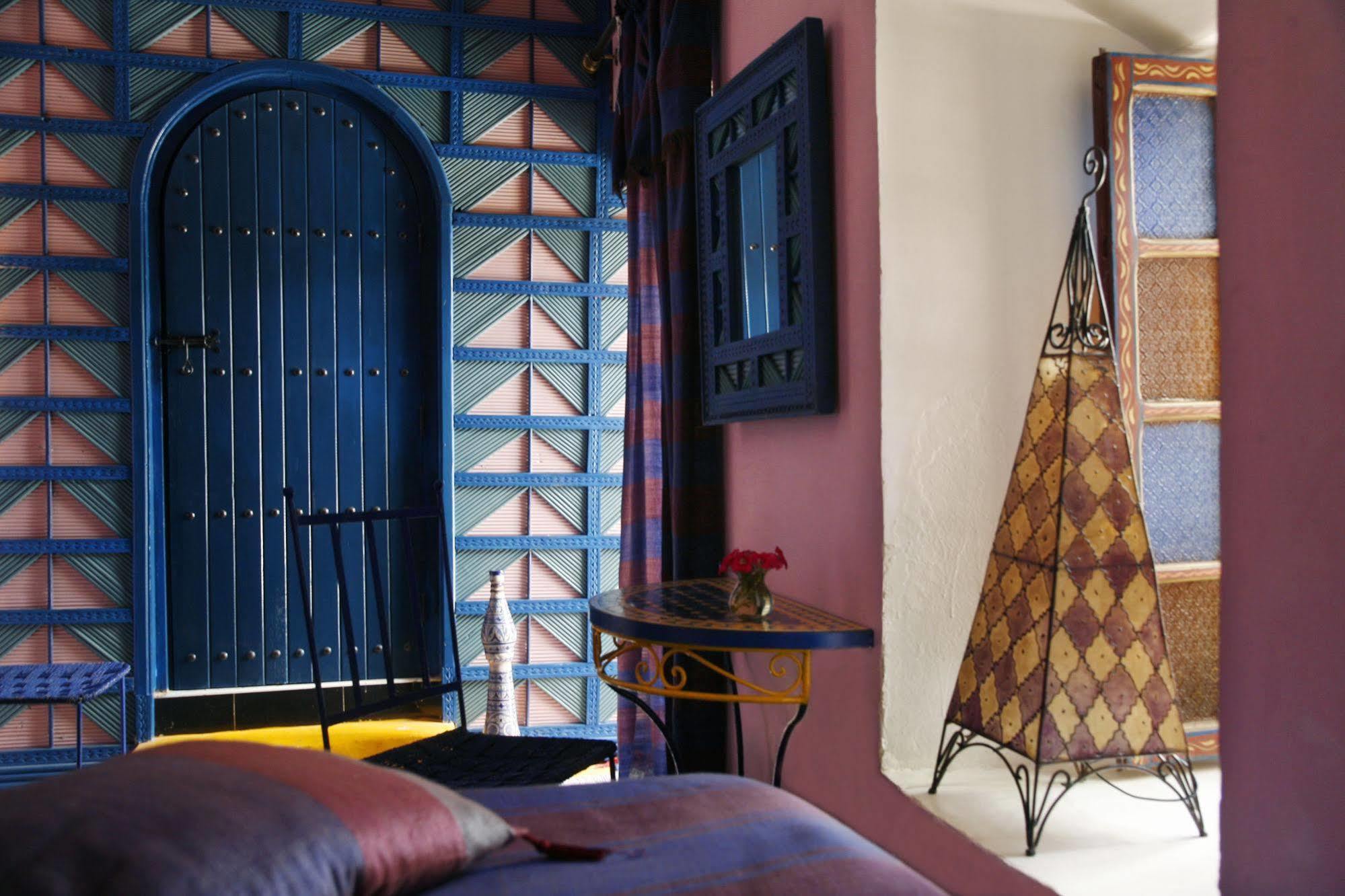 Riad Zara Marrakesch