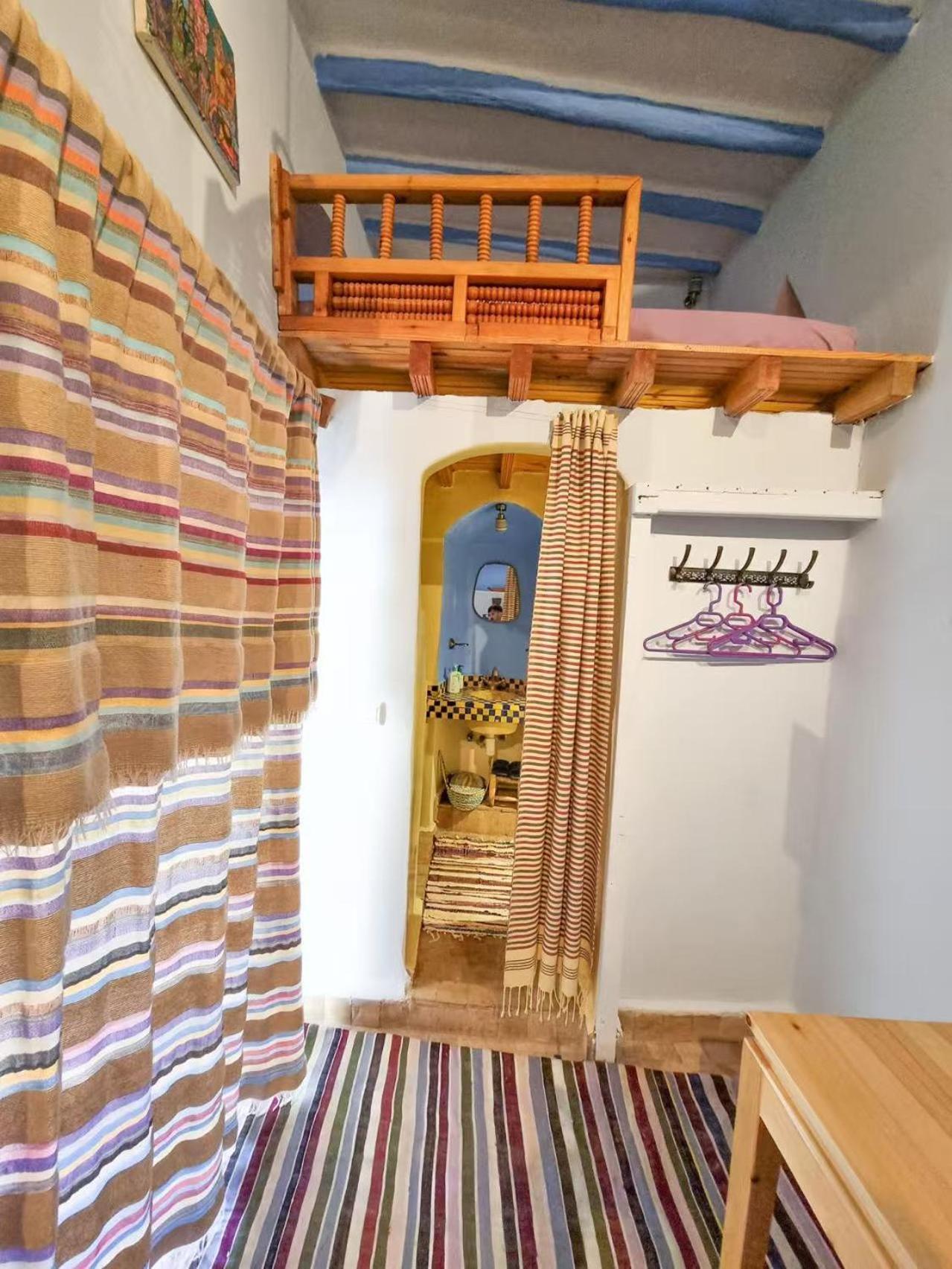 Riad Zara