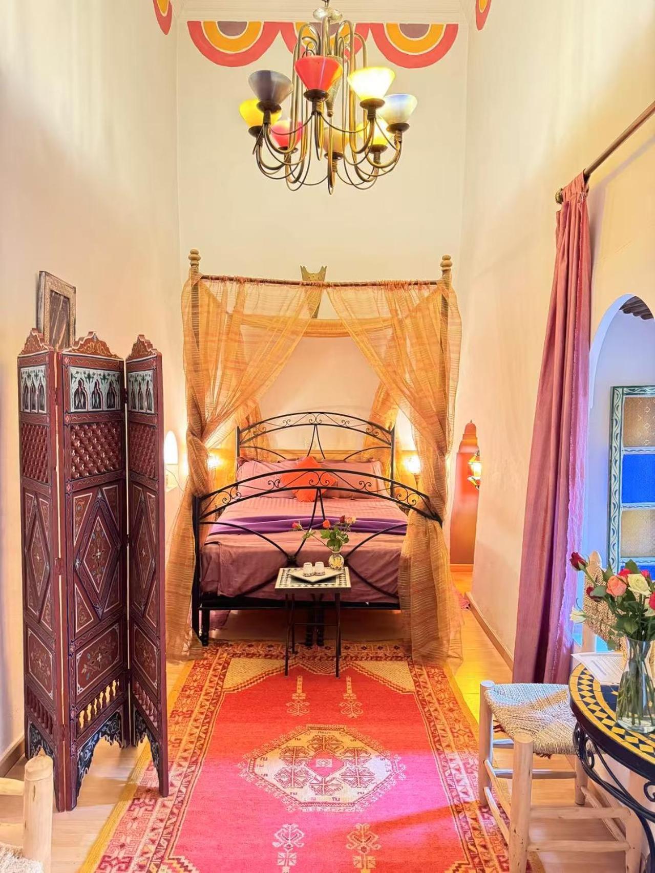 Riad Zara