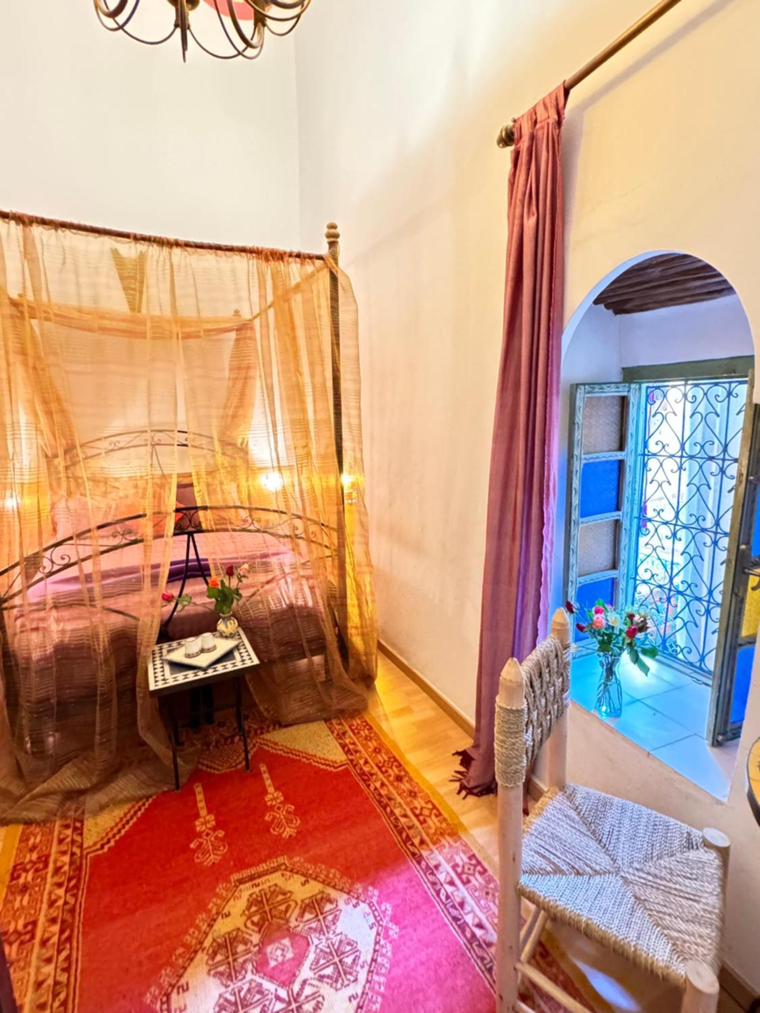 Riad Zara Marrakesh