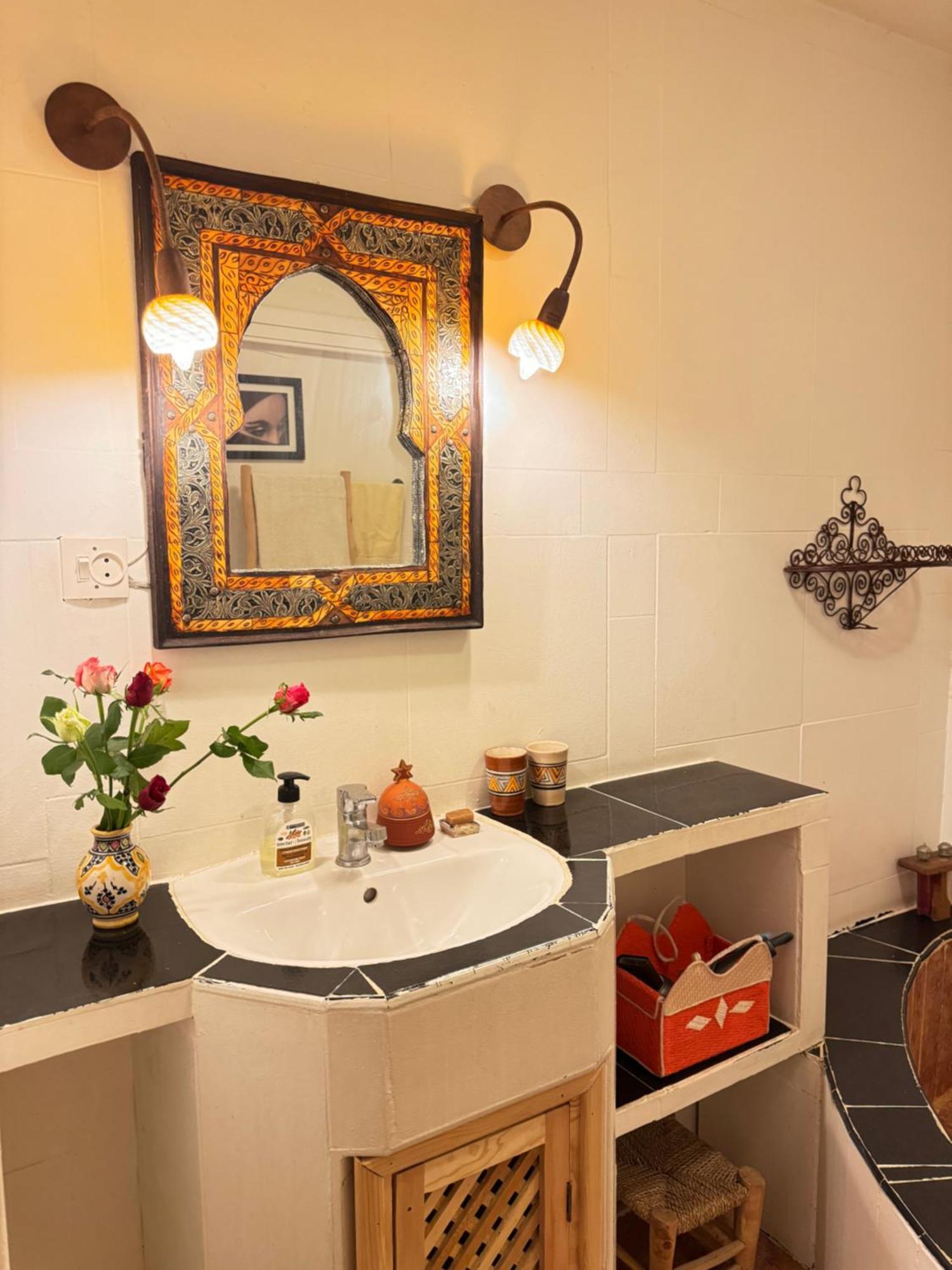 Zara Marrakesh